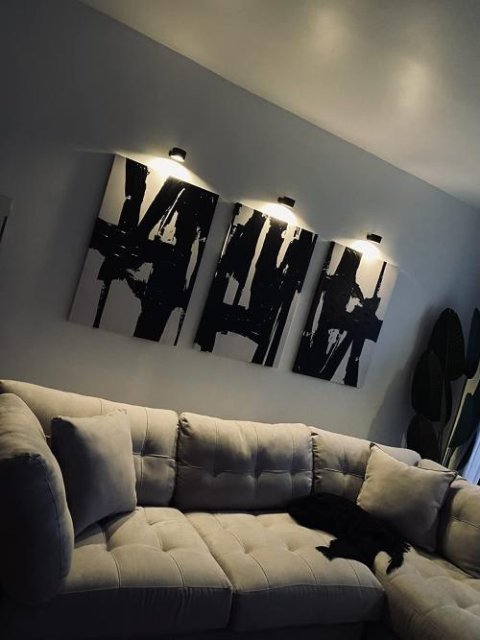 Stilvolles Design für jedes Zuhause.