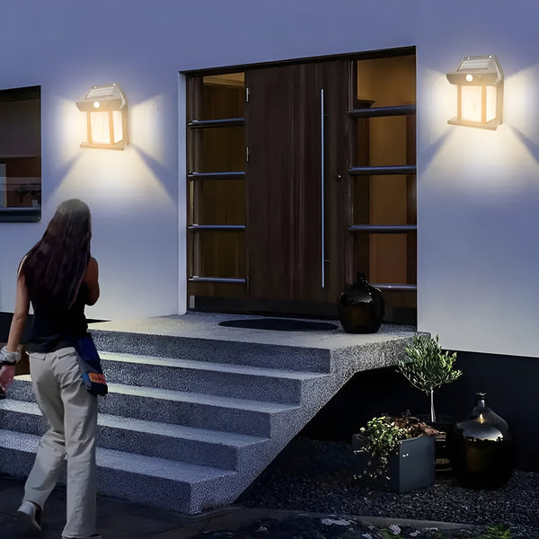 Stilvolles Design für jedes Zuhause.