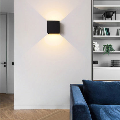 NordicGlow™ Luxus Lampe