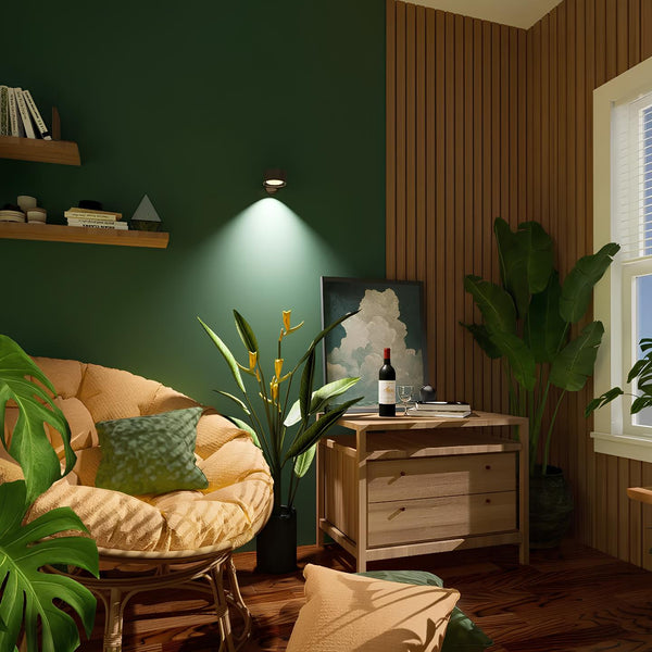 Stilvolles Design für jedes Zuhause.