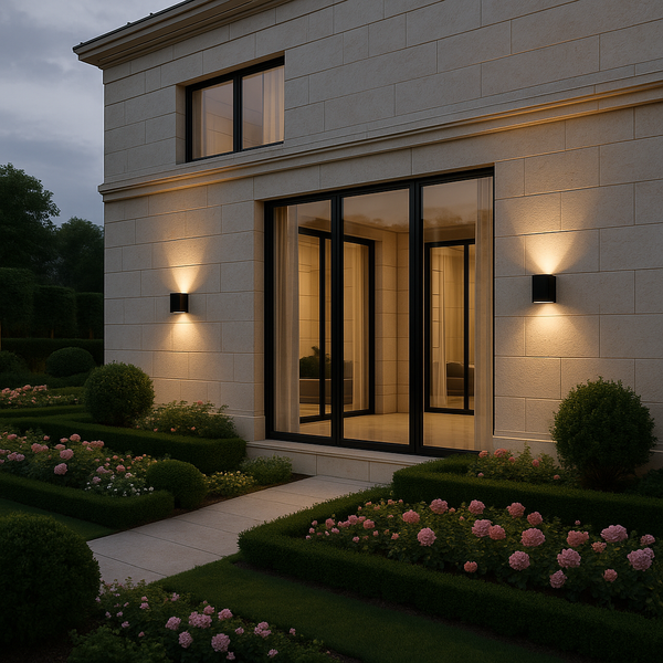 Stilvolles Design für jedes Zuhause.