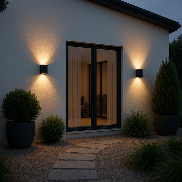 Stilvolles Design für jedes Zuhause.