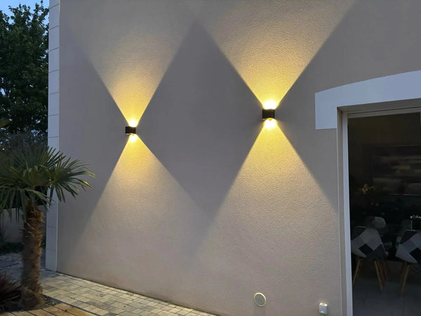 Stilvolles Design für jedes Zuhause.