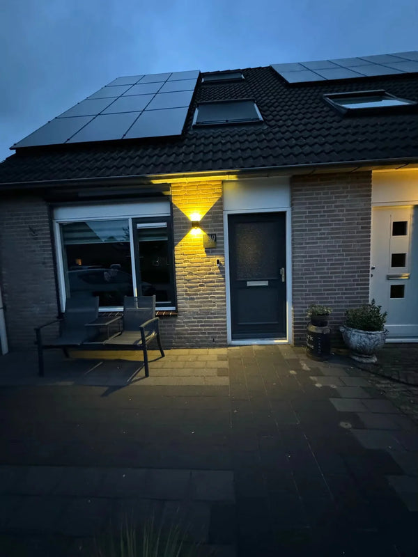 Stilvolles Design für jedes Zuhause.